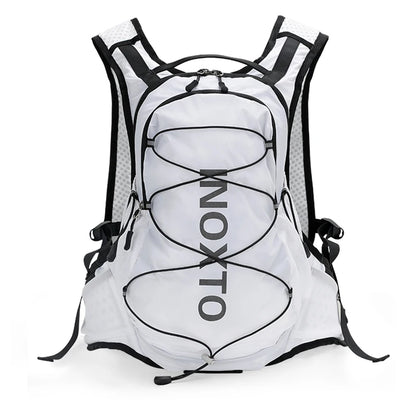 Lightweight Hydration Vest, Backpack for Cycling, Running, Hiking