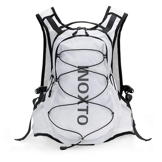 Lightweight Hydration Vest, Backpack for Cycling, Running, Hiking