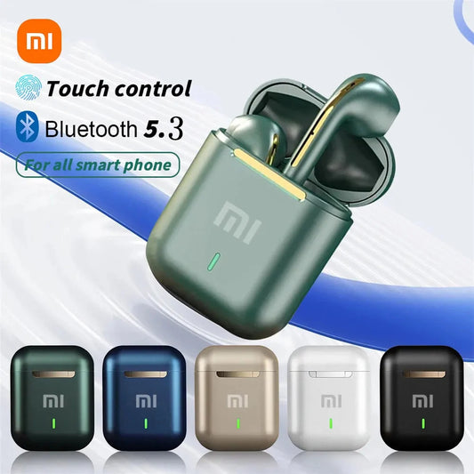 Xiaomi J18 Bluetooth Stereo Earbuds With Mic