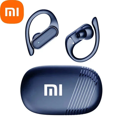 Touch Control Bluetooth 5.3  Stereo Waterproof Earphones