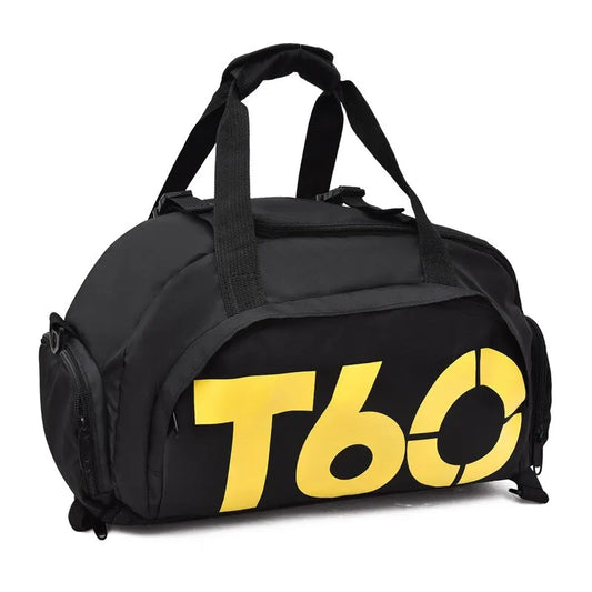 Waterproof Large Gym Bag