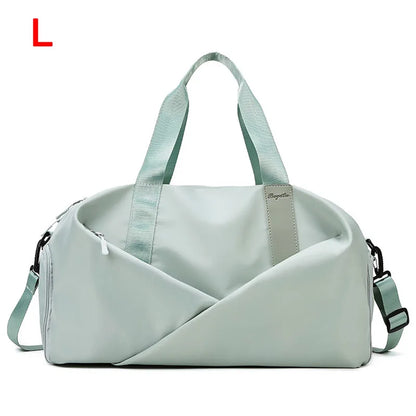 Women's Studio Lite Duffle Bag