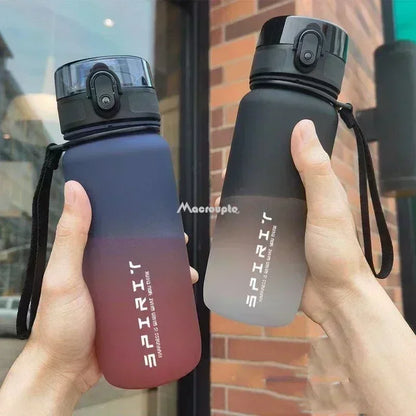 1 Litre Large Capacity Leak Proof Sports Water Bottle