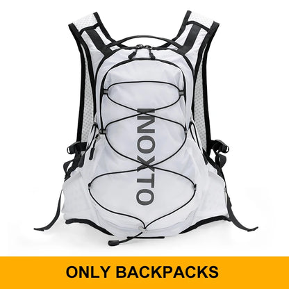 Lightweight Hydration Vest, Backpack for Cycling, Running, Hiking