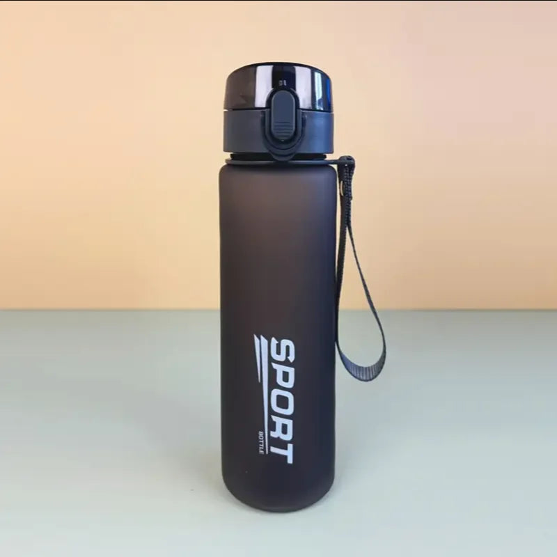 Leak Proof Sports Water Bottle -400ml 560ml