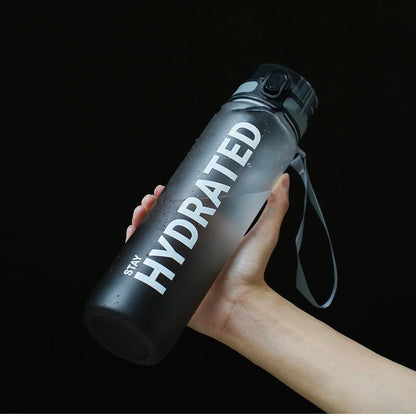 32oz/950ml Leakproof Water Bottle