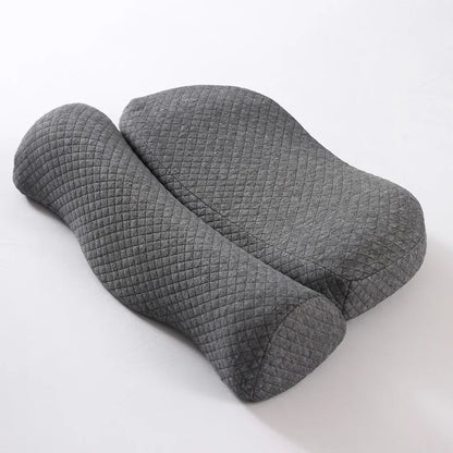 Memory Foam Cervical Pillow For Neck Pain Relief