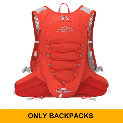12L Ultra Lightweight Backpack / Hydration Vest For Trail Running, Cycling, Hiking