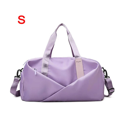 Women's Studio Lite Duffle Bag