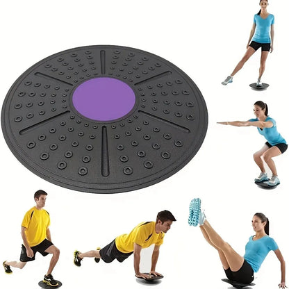 Yoga-Fitness Balance Board