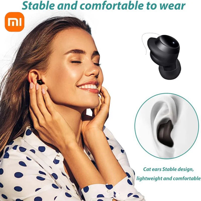 XIAOMI Redmi Buds 3 Lite Bluetooth Stereo Earbuds With Mic
