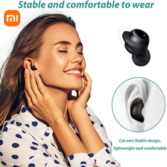 XIAOMI Redmi Buds 3 Lite Bluetooth Stereo Earbuds With Mic
