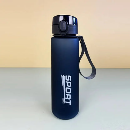 Leak Proof Sports Water Bottle -400ml 560ml