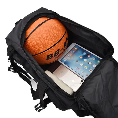 Waterproof Large Gym Bag